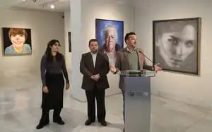 Exposición