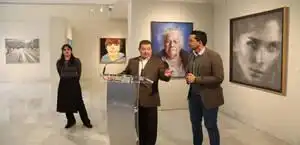 Exposición