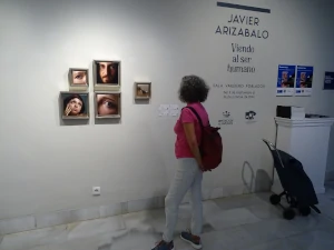 Exposición