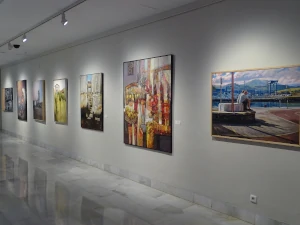 Exposición