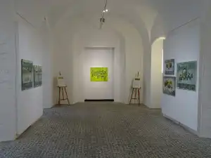 Exposición